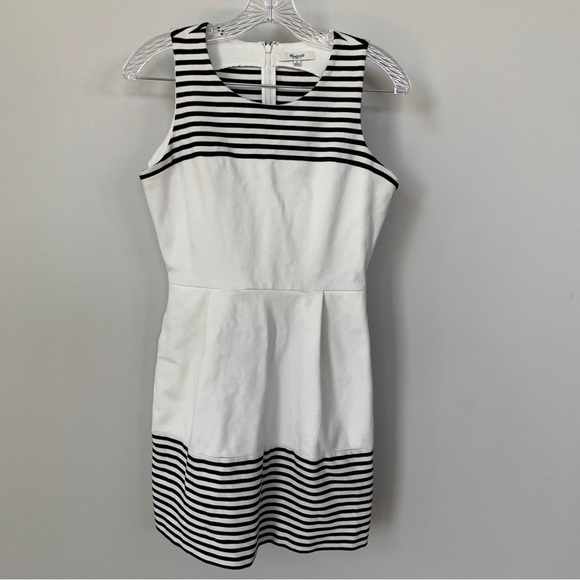 Madewell Dress Size S - Picture 1 of 8
